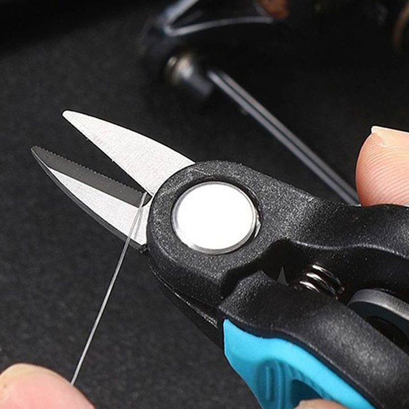 Fishing Equipment Line - New Fishing Special Small Scissors Special