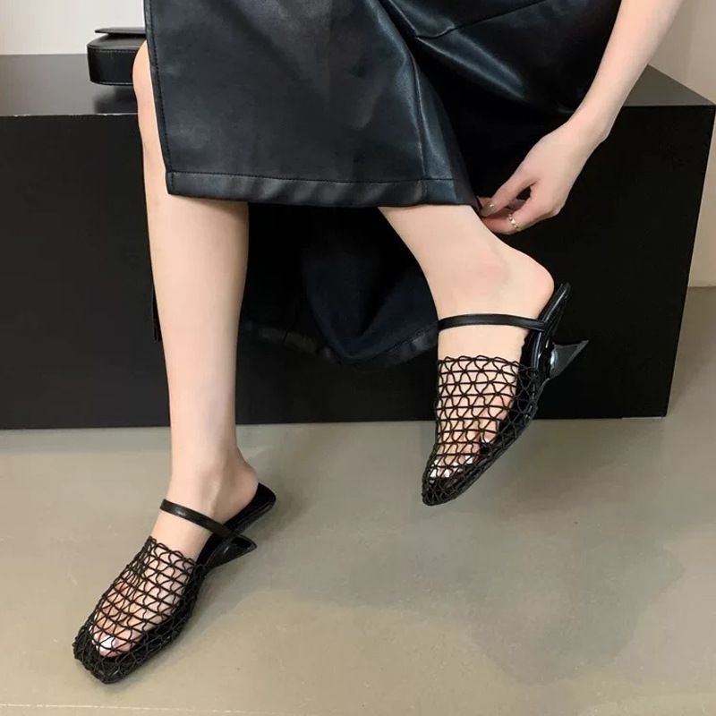 Fishing Equipment Net - Women Shoes Year 2026 Closed Toe