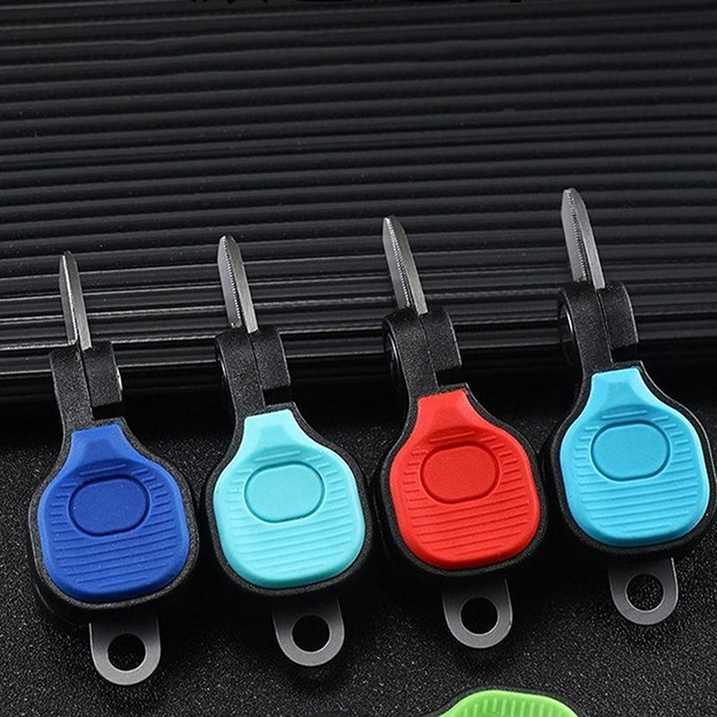 New Fishing Special Small Scis - đánh giá và giá Fishing Equipment Line