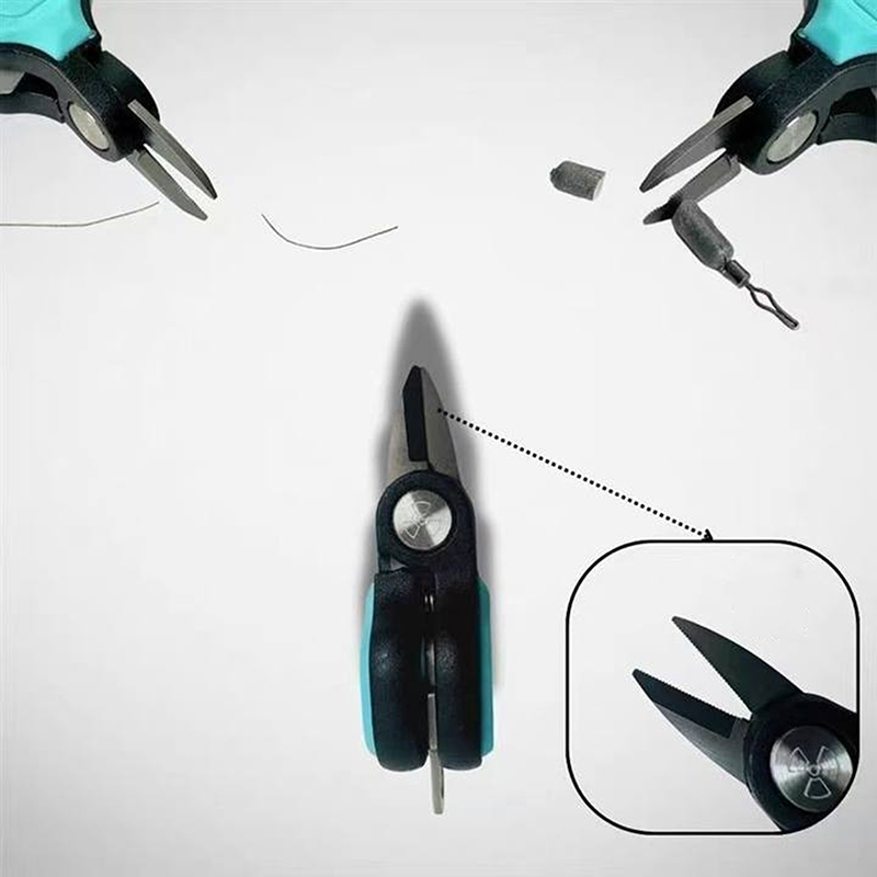 New Fishing Special Small Scis - đánh giá và giá Fishing Equipment Line