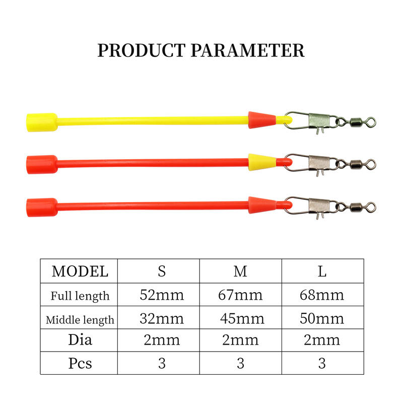 ZYZHE 6pcs/2Bags Sea Rock Fish - đánh giá và giá Fishing Equipment Line