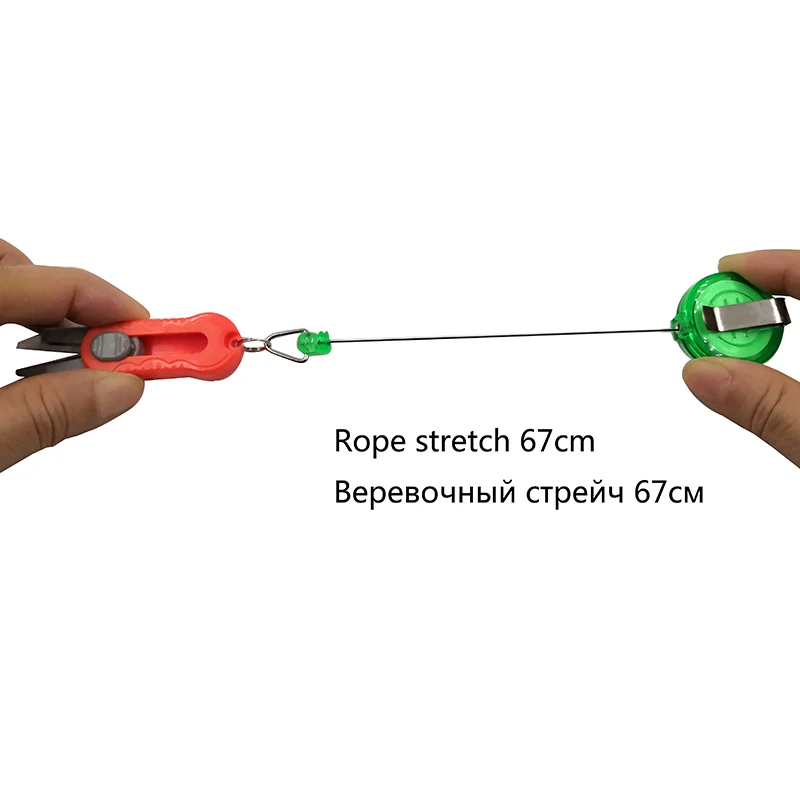 OUTKIT 1pcs Mini Flexible Scis - đánh giá và giá Fishing Equipment Line