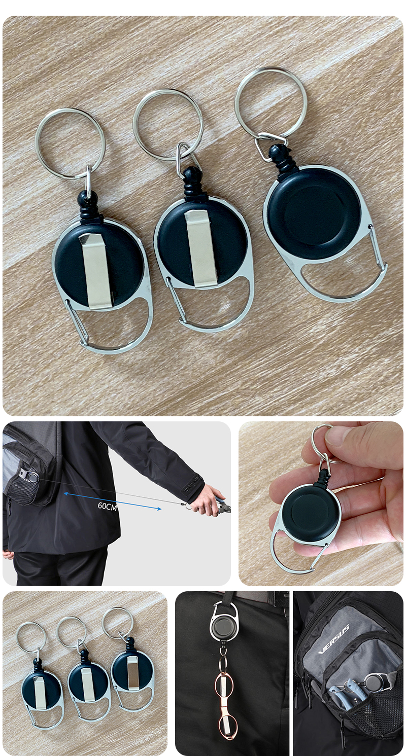 Shawto Elastic Fly Fishing Key - đánh giá và giá Fishing Equipment Fly