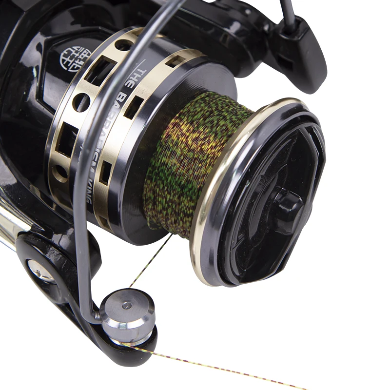 1000M 3.0# Fishing Line Green  - đánh giá và giá Fishing Equipment Line