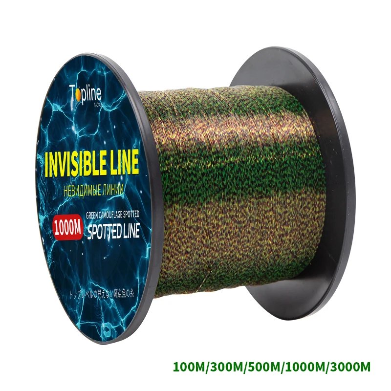 1000M 3.0# Fishing Line Green  - đánh giá và giá Fishing Equipment Line