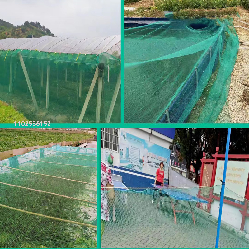 no-knots net Bird-proof Grape  - đánh giá và giá Fishing Equipment Net