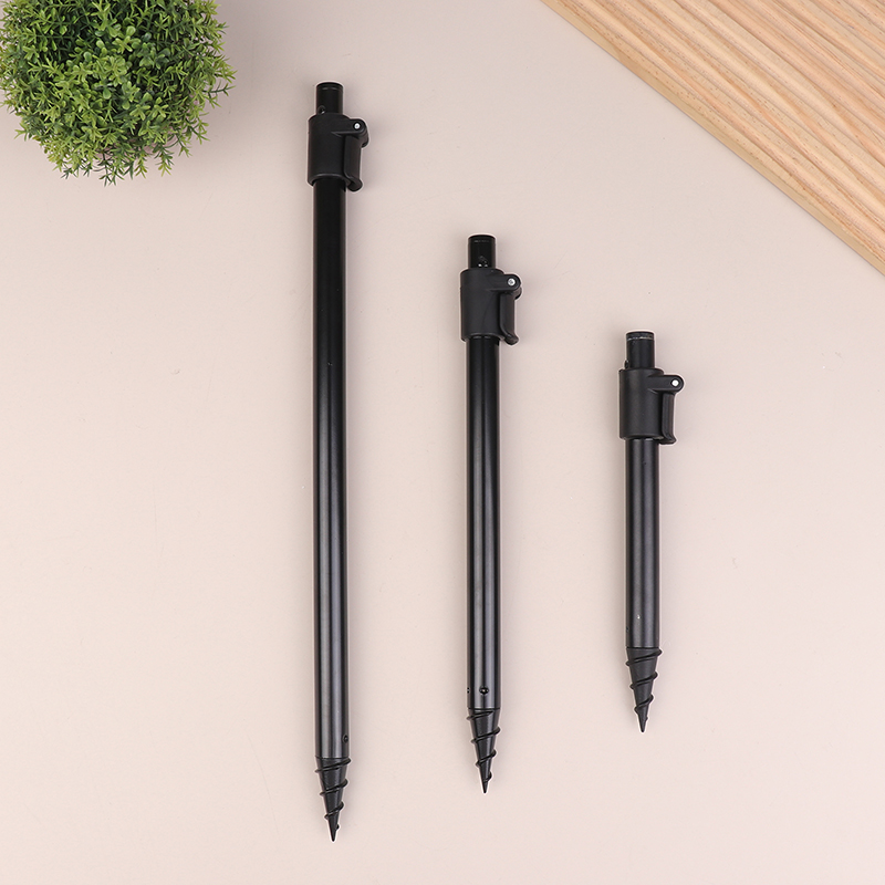 Extending Aluminum Alloy Fishi - đánh giá và giá Fishing Rod Pod