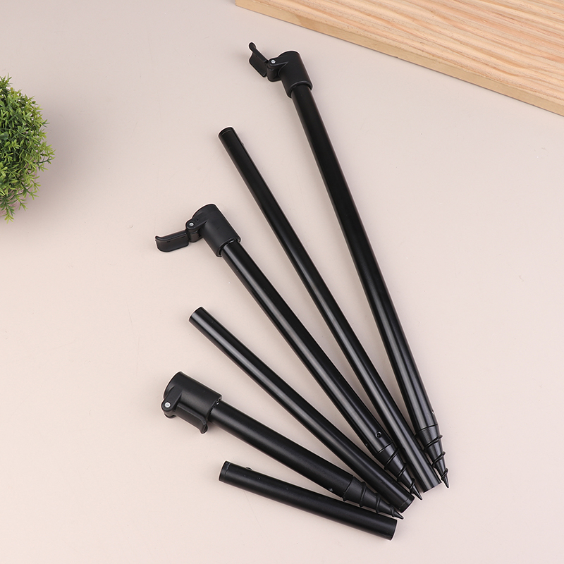 Extending Aluminum Alloy Fishi - đánh giá và giá Fishing Rod Pod
