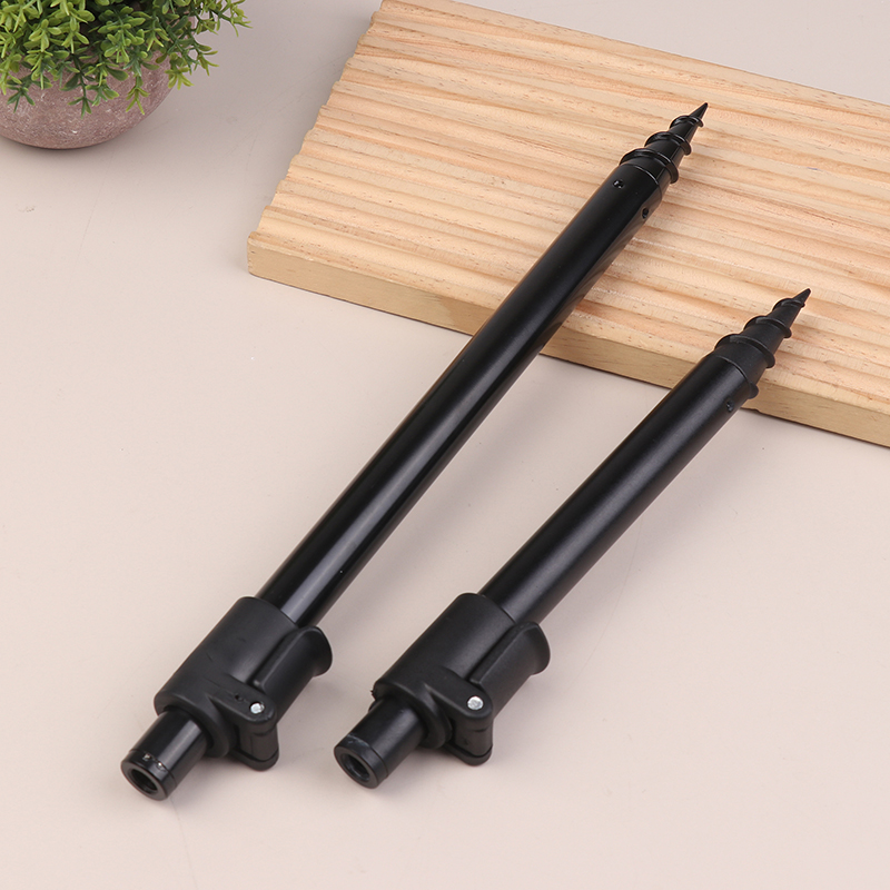 Extending Aluminum Alloy Fishi - đánh giá và giá Fishing Rod Pod