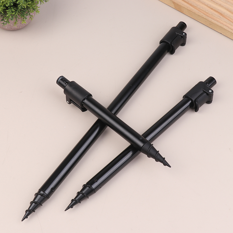 Extending Aluminum Alloy Fishi - đánh giá và giá Fishing Rod Pod