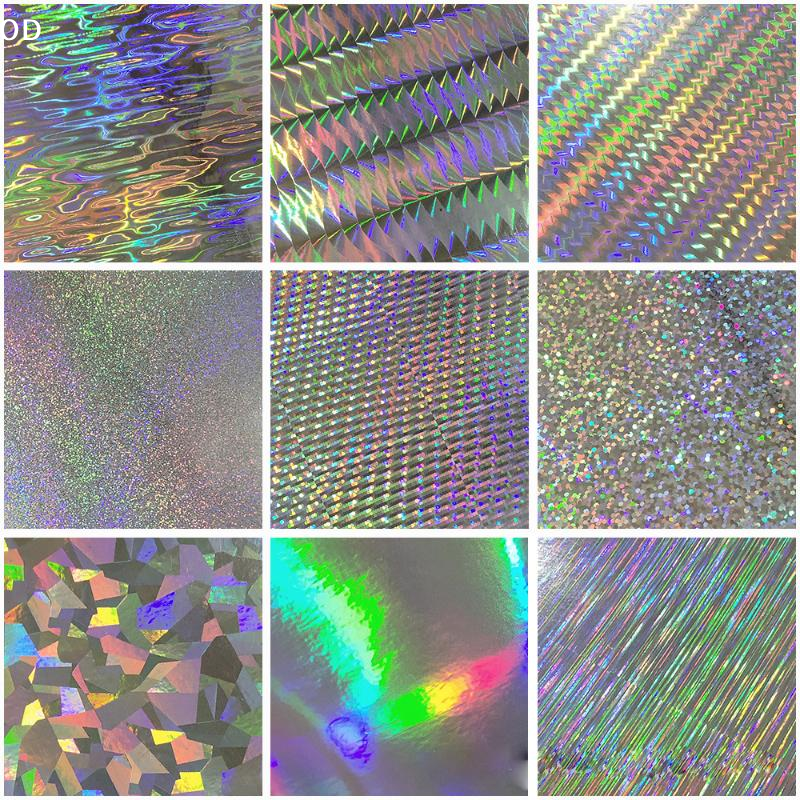 18Pcs Fish Scale Lure Tapes 20 - đánh giá và giá Fishing Equipment Fly