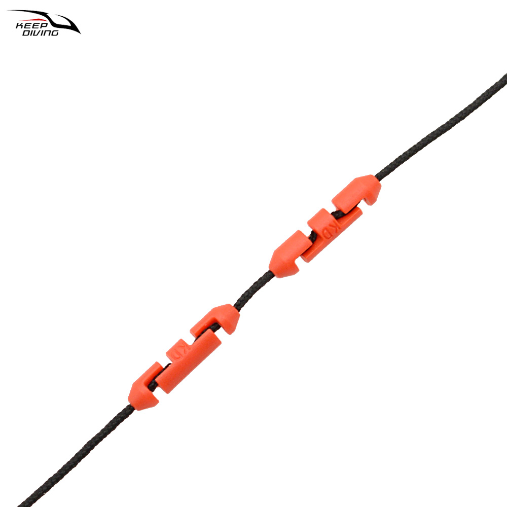 30 PCS Auto Stopper Beads For  - đánh giá và giá Fishing Equipment Line