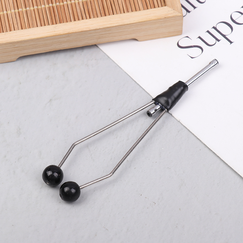 NEW 1Pc Bi-Ceramic Tip Bobbin  - đánh giá và giá Fishing Equipment Fly