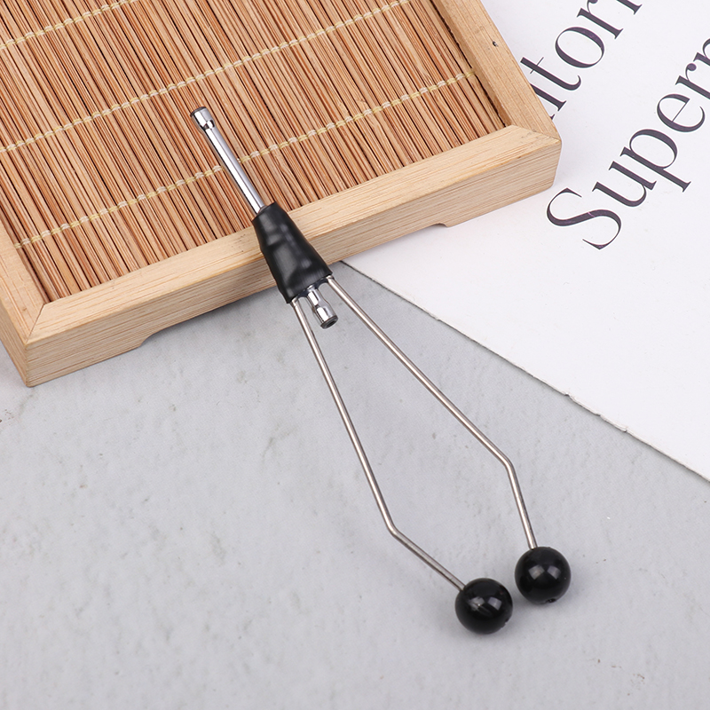 NEW 1Pc Bi-Ceramic Tip Bobbin  - đánh giá và giá Fishing Equipment Fly