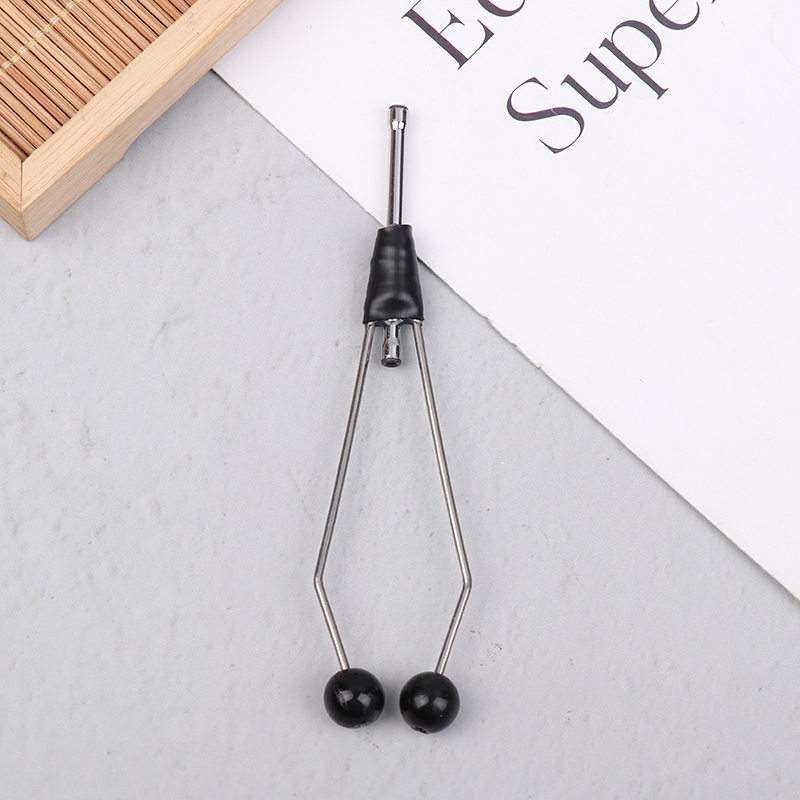 NEW 1Pc Bi-Ceramic Tip Bobbin  - đánh giá và giá Fishing Equipment Fly