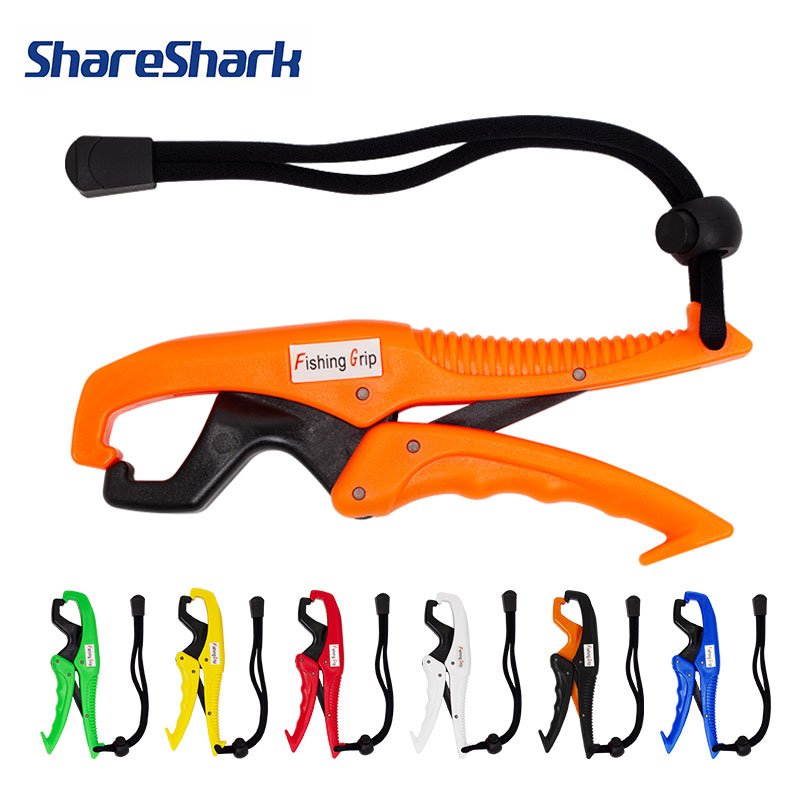 ShareShark Fish Lip Gripper AB - đánh giá và giá Fishing Equipment Tools