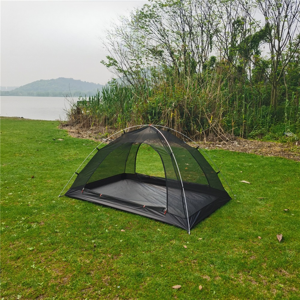 Outdoor Mosquito Net 2 Self-st - đánh giá và giá Fishing Equipment Manufacturers