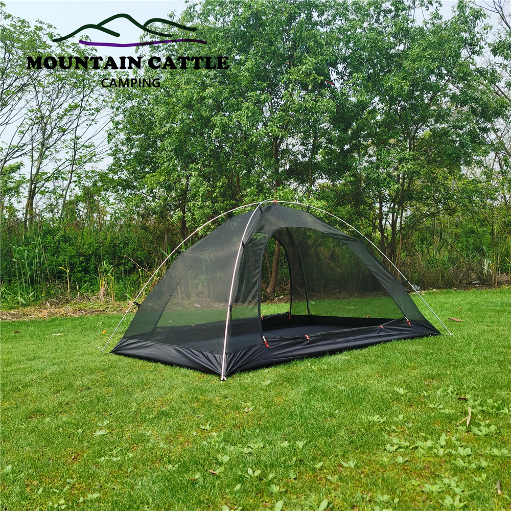 Outdoor Mosquito Net 2 Self-st - đánh giá và giá Fishing Equipment Manufacturers