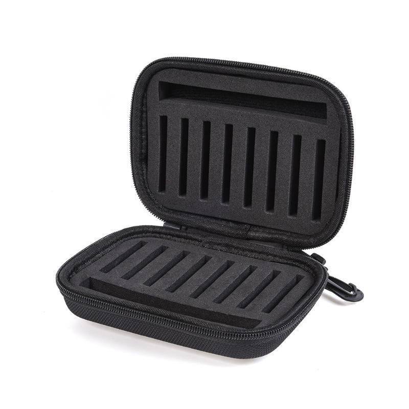 Portable Fly Fishing Lure Spin - đánh giá và giá Fishing Equipment Fly