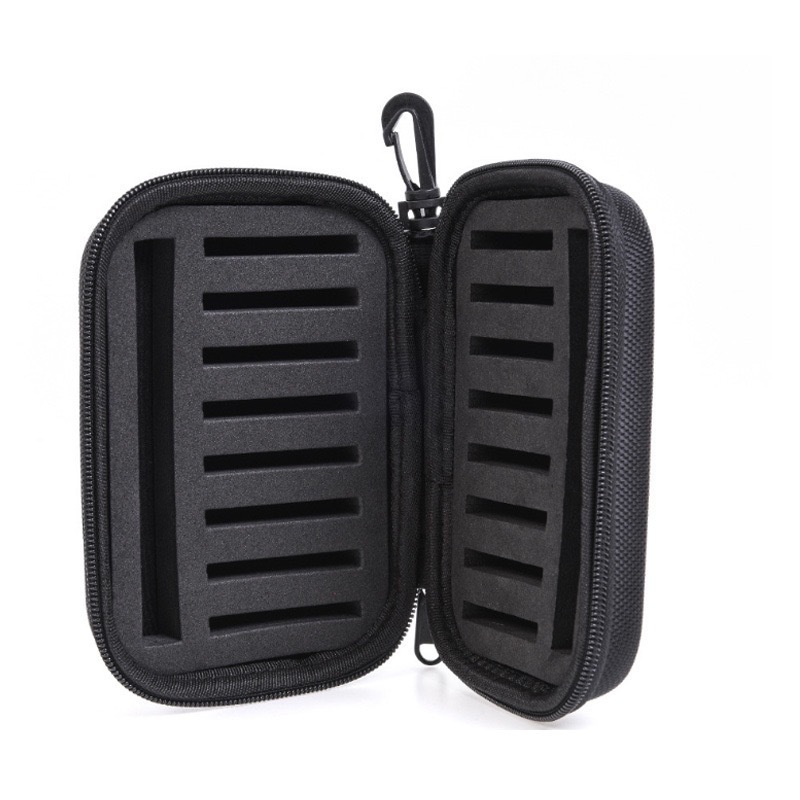 Portable Fly Fishing Lure Spin - đánh giá và giá Fishing Equipment Fly