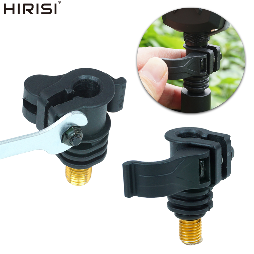 Hirisi AQ212 Carp Fishing Quic - đánh giá và giá Fishing Rod Pod