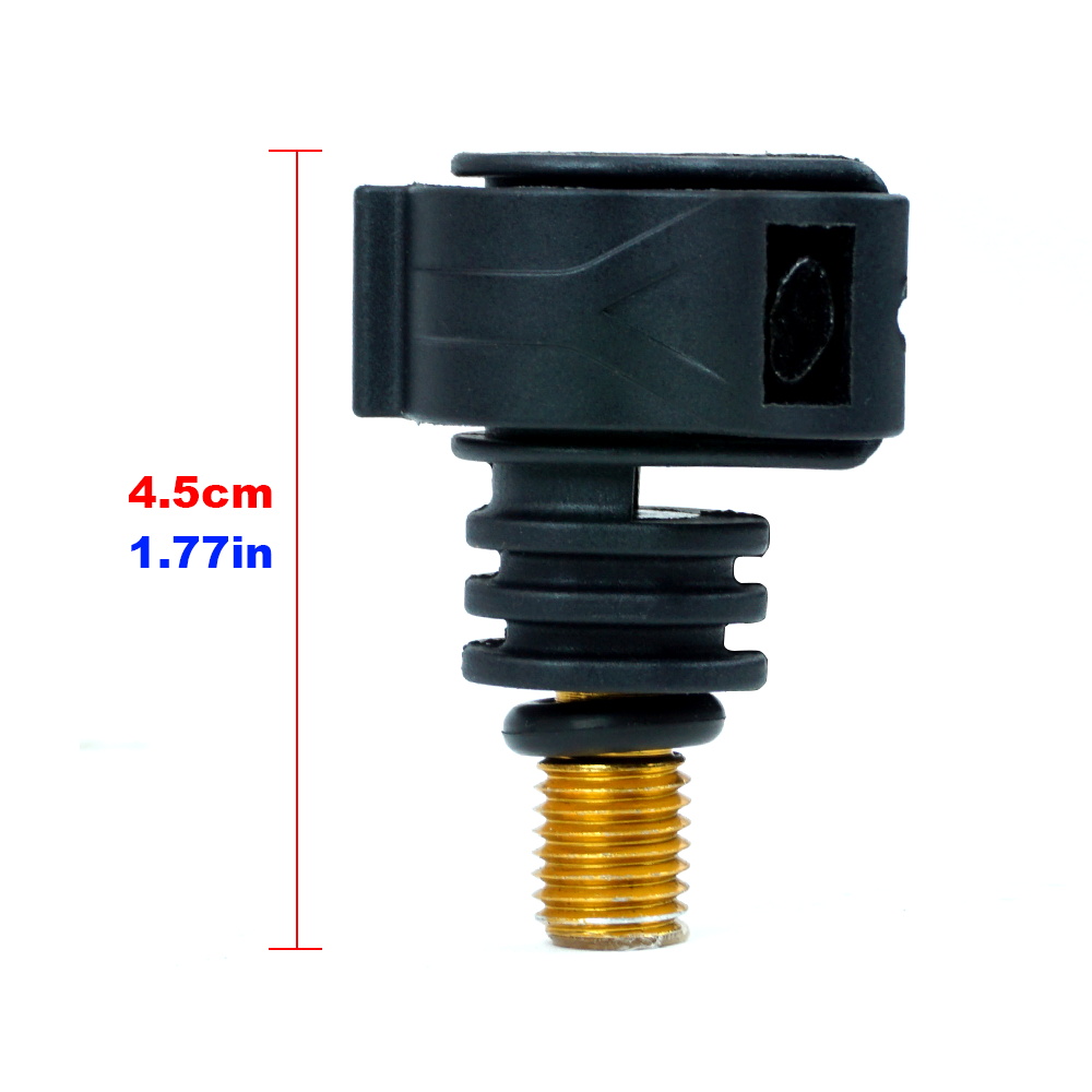 Hirisi AQ212 Carp Fishing Quic - đánh giá và giá Fishing Rod Pod