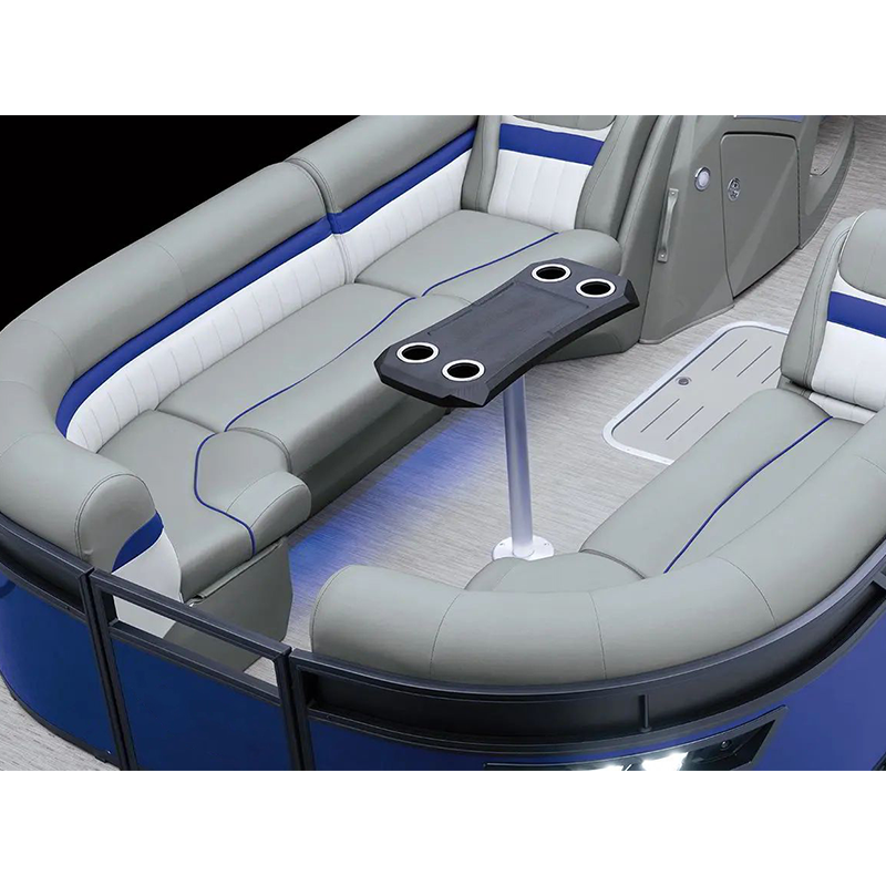 Pontoon Boat Manufacturer High - đánh giá và giá Fishing Equipment Manufacturers