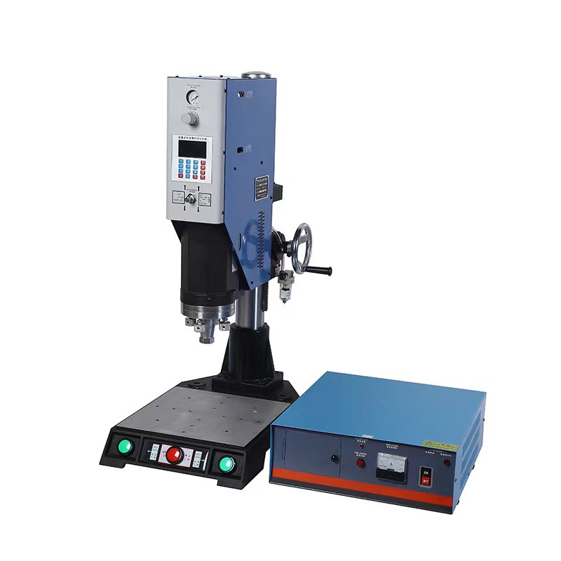Ultrasonic Welding Machine for - đánh giá và giá Fishing Equipment Manufacturers