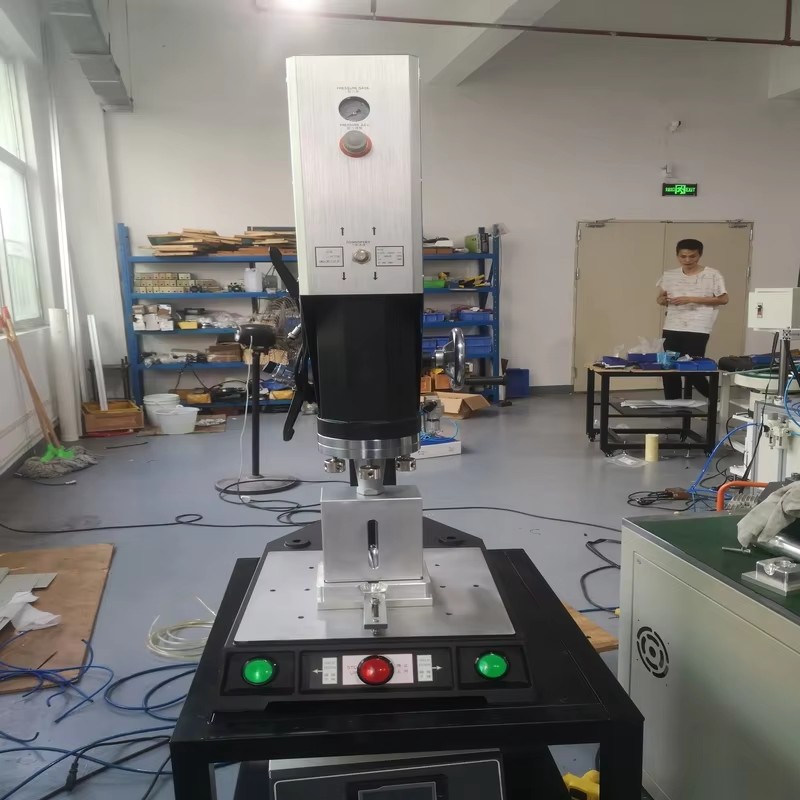 Ultrasonic Welding Machine for - đánh giá và giá Fishing Equipment Manufacturers