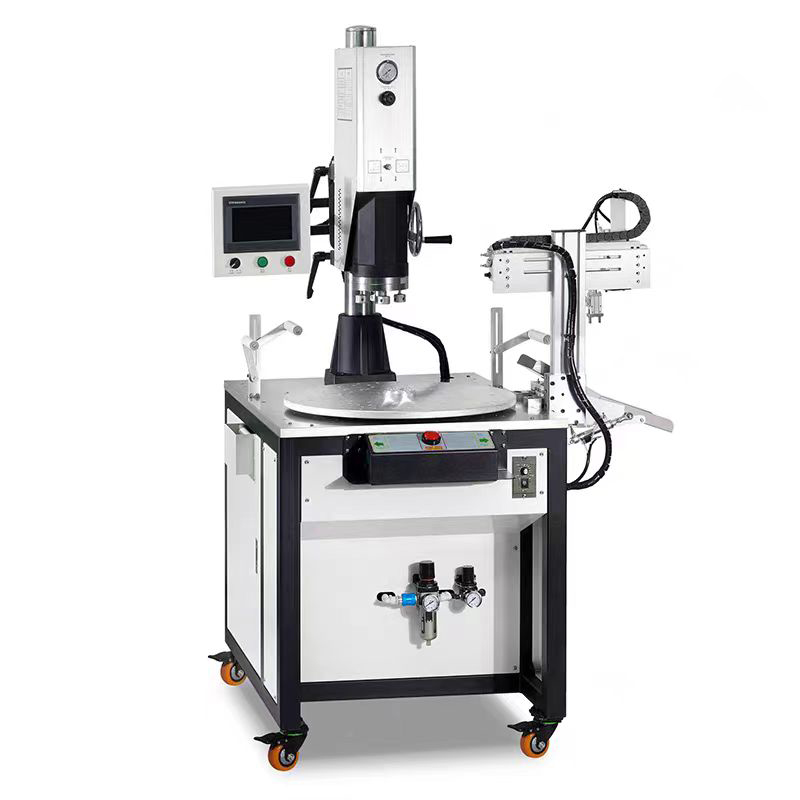 Ultrasonic Welding Machine for - đánh giá và giá Fishing Equipment Manufacturers