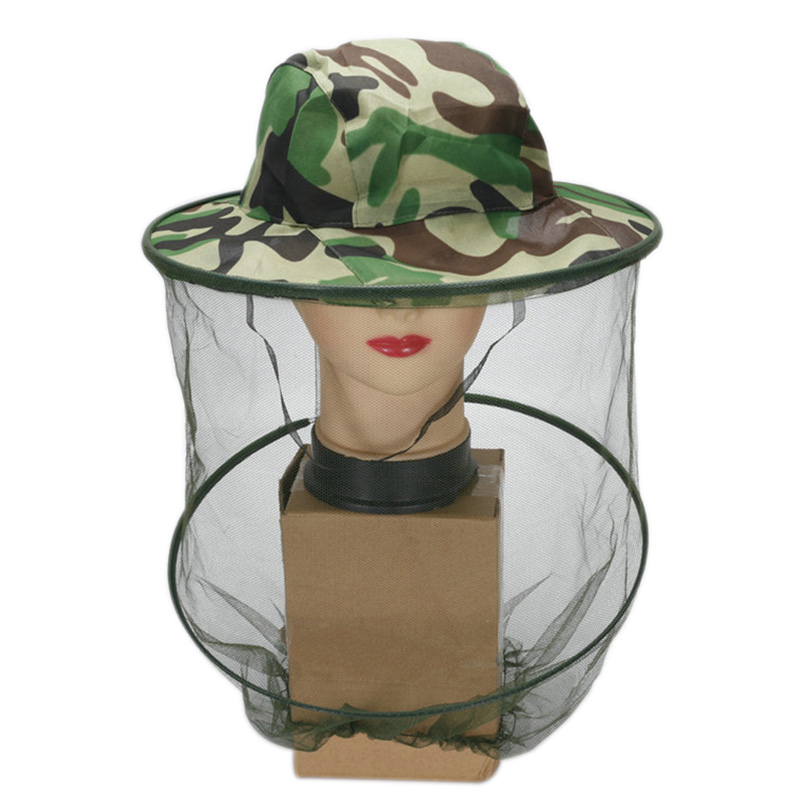 Anti Mosquito Fishing Cap Inse - đánh giá và giá Fishing Equipment Net