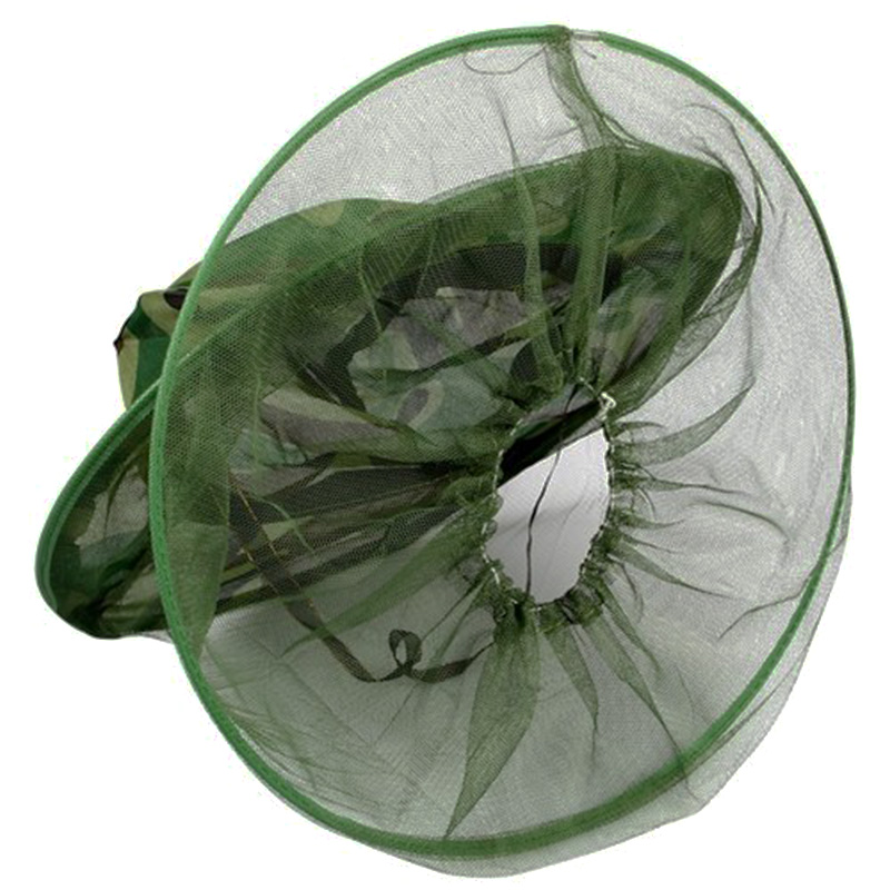 Anti Mosquito Fishing Cap Inse - đánh giá và giá Fishing Equipment Net
