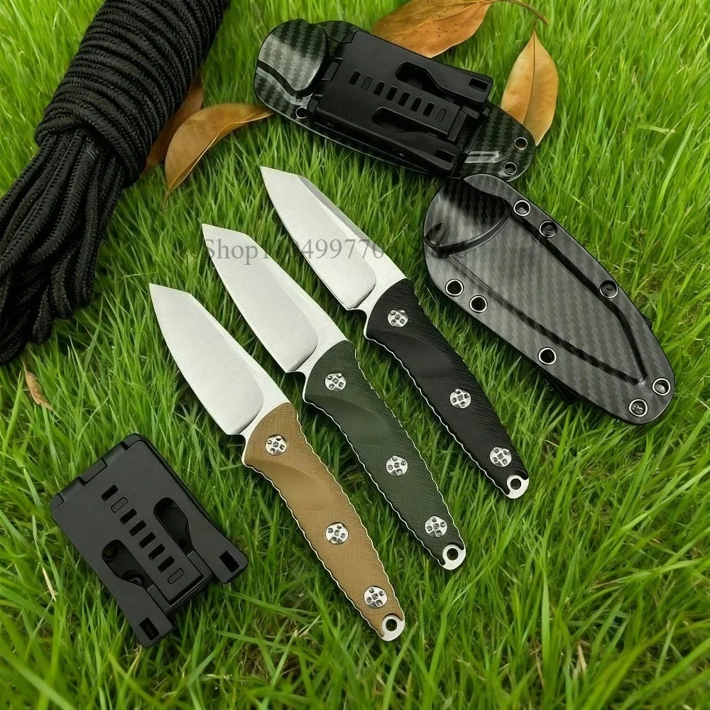 Straight Knife Nylon Fiber Out - đánh giá và giá Fishing Equipment In