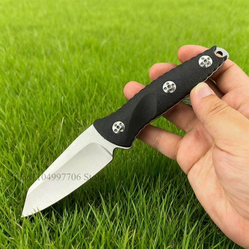 Straight Knife Nylon Fiber Out - đánh giá và giá Fishing Equipment In
