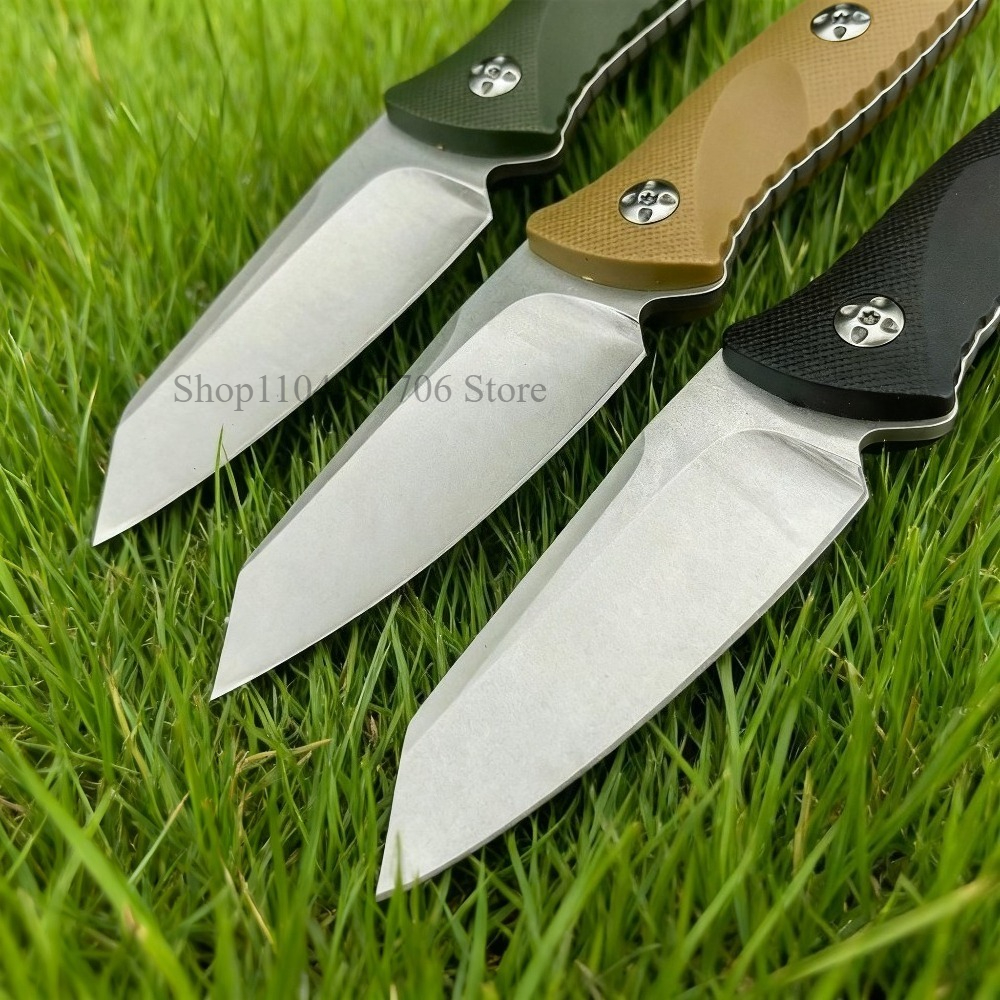 Straight Knife Nylon Fiber Out - đánh giá và giá Fishing Equipment In