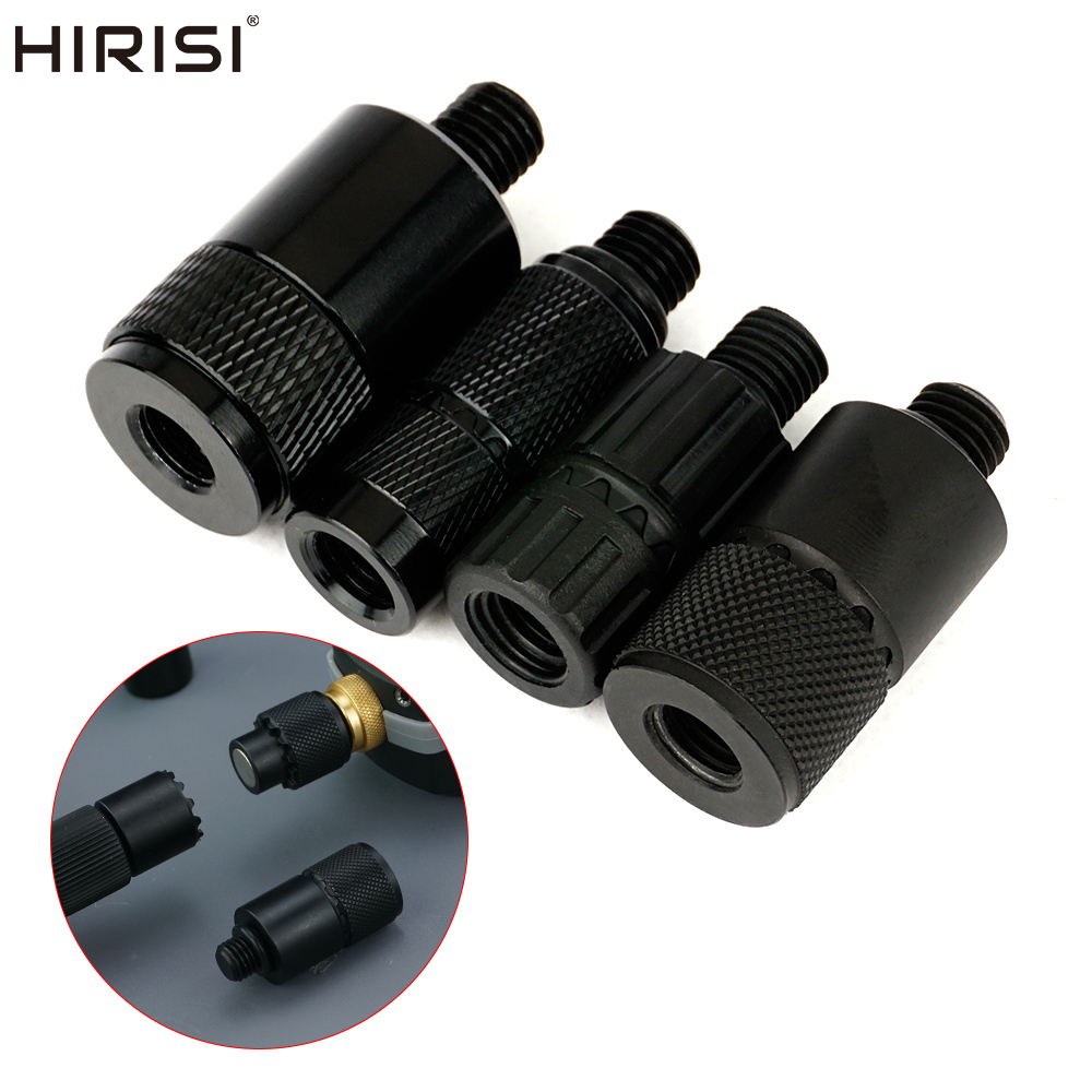 Hirisi Carp Fishing Quick Chan - đánh giá và giá Fishing Rod Pod