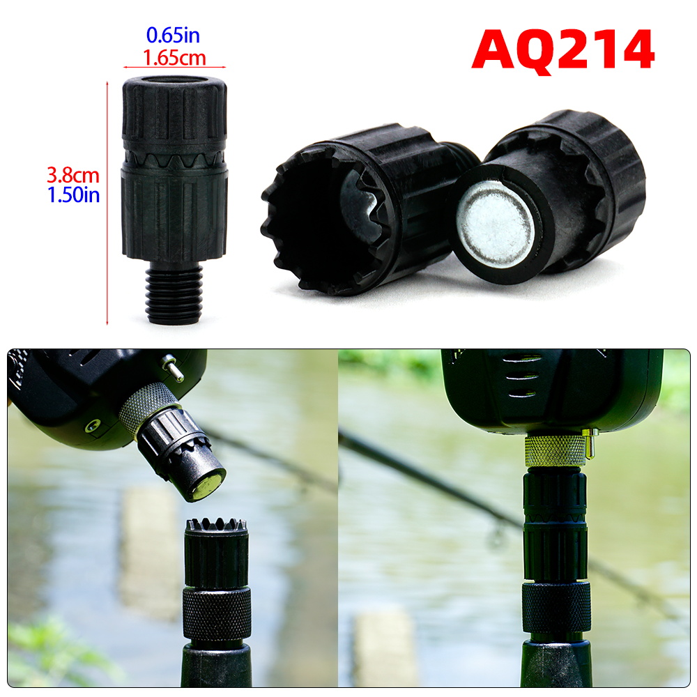 Hirisi Carp Fishing Quick Chan - đánh giá và giá Fishing Rod Pod