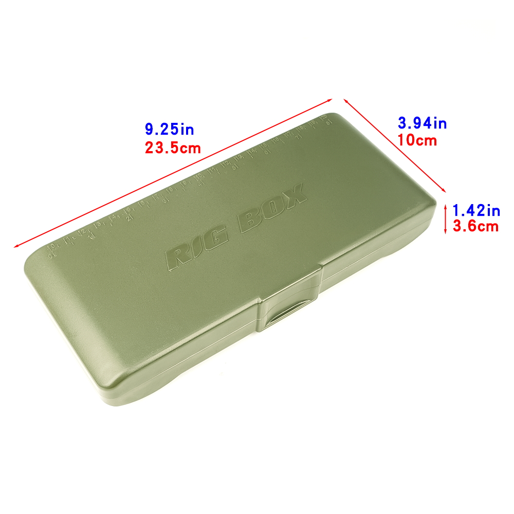 Hirisi Carp Fishing Hook Link  - đánh giá và giá Fishing Equipment Line