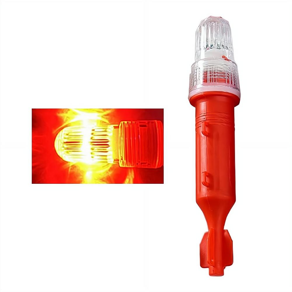 Waterproof LED Marine Signal L - đánh giá và giá Fishing Equipment Net
