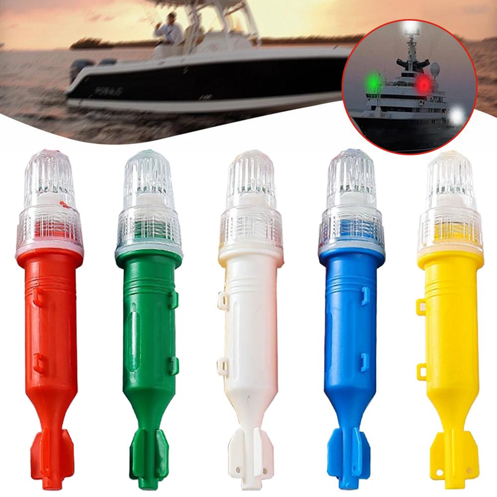 Waterproof LED Marine Signal L - đánh giá và giá Fishing Equipment Net