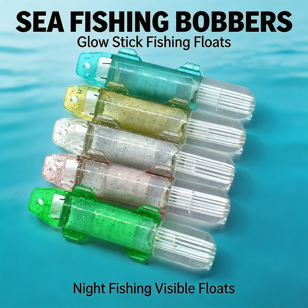 1 pc mini LED fishing light, d - đánh giá và giá Fishing Equipment Tools
