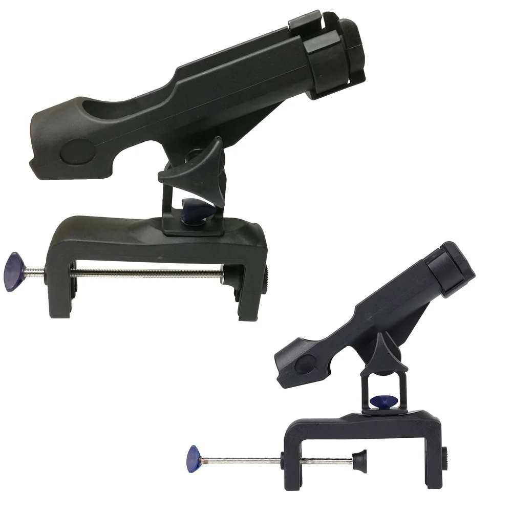 Clamp on Removable Yacht Kayak - đánh giá và giá Fishing Rod Pod