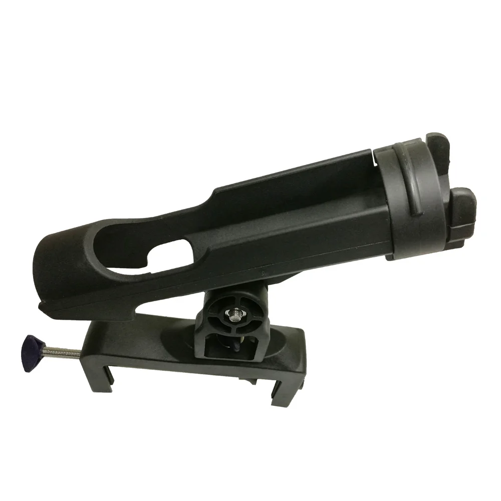 Clamp on Removable Yacht Kayak - đánh giá và giá Fishing Rod Pod