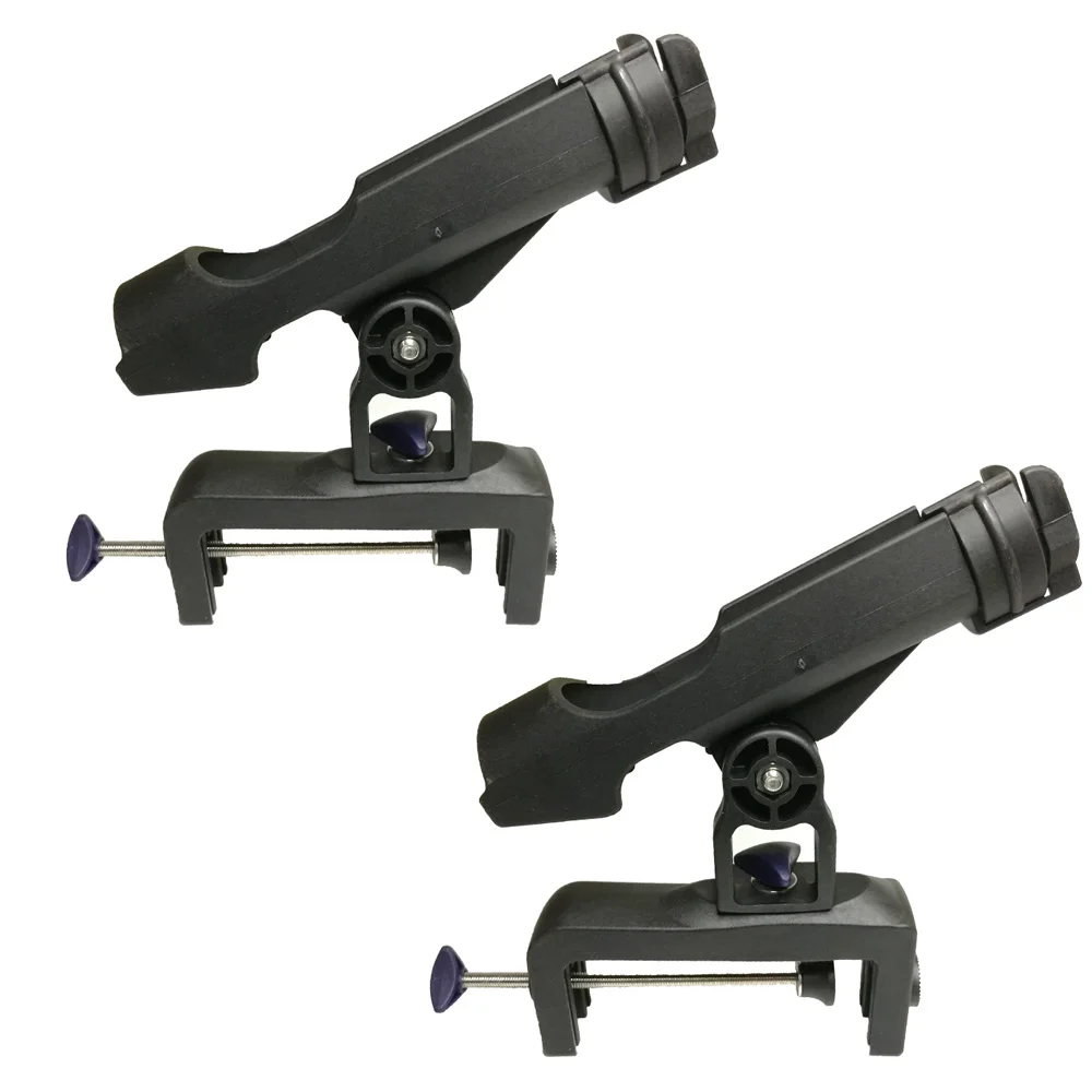 Clamp on Removable Yacht Kayak - đánh giá và giá Fishing Rod Pod