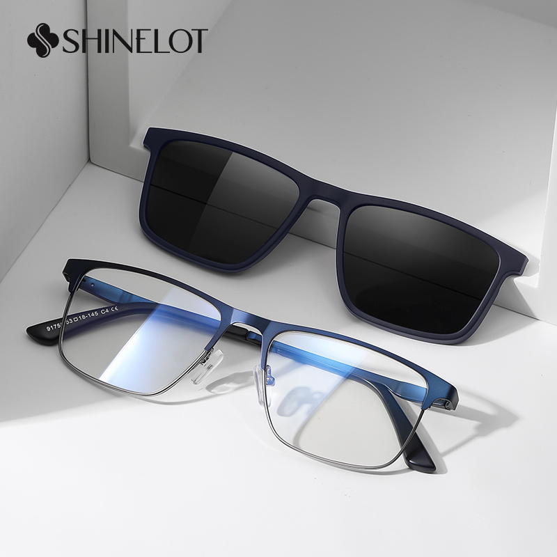 91750 Clip on Sunglasses Optic - đánh giá và giá Fishing Equipment In China