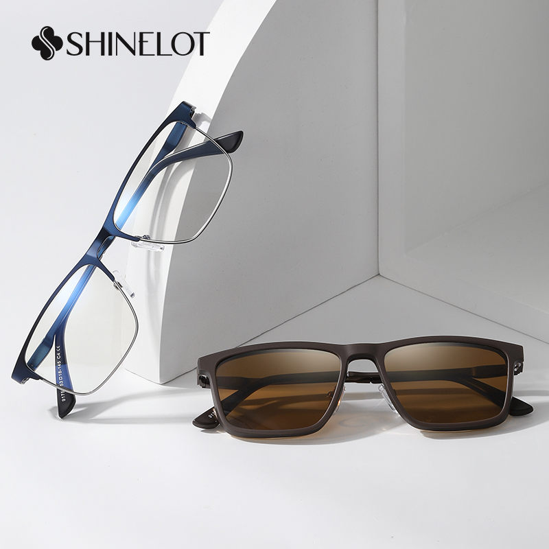 91750 Clip on Sunglasses Optic - đánh giá và giá Fishing Equipment In China