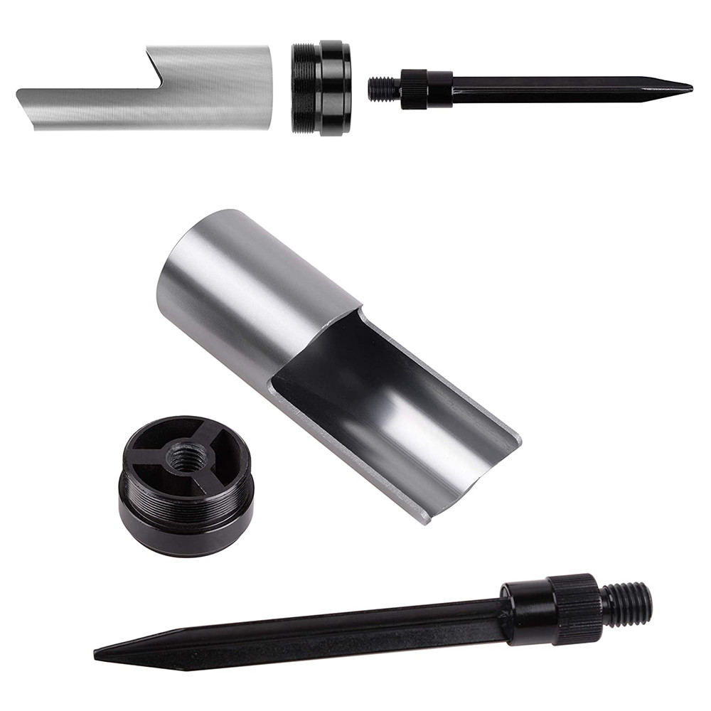 1pc/2pcs Universal Fishing Rod - đánh giá và giá Fishing Rod Pod