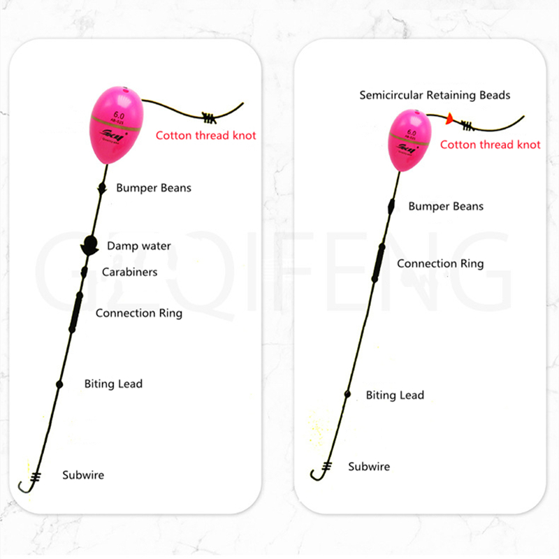 ZYZHE 10M Cotton Knot Sea Rock - đánh giá và giá Fishing Equipment Line