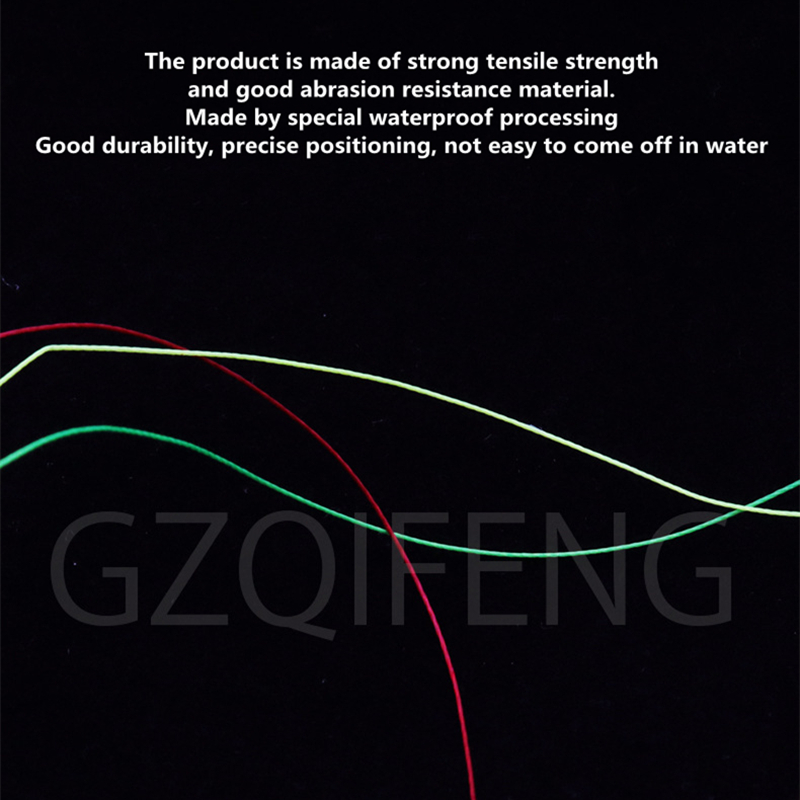 ZYZHE 10M Cotton Knot Sea Rock - đánh giá và giá Fishing Equipment Line