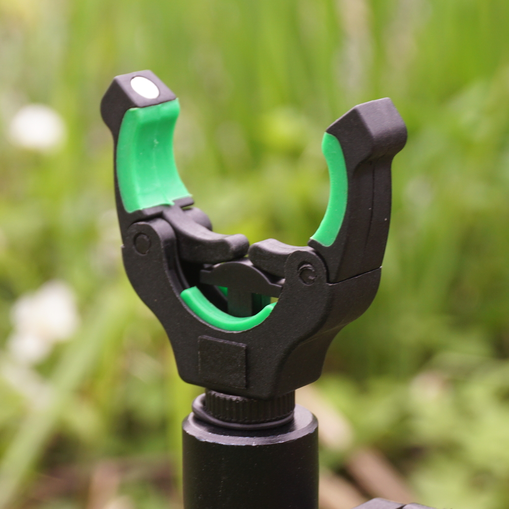 Hirisi Carp Fishing Rod Rest w - đánh giá và giá Fishing Rod Pod